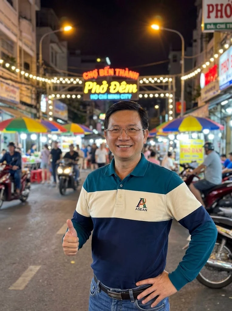 คุณสมชาย